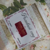 Набор бумаги для скрапбукинга Фабрика декора "Розовый сад"