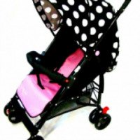 Прогулочная коляска-трость Urban Baby FL806