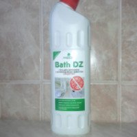 Гель для сантехники с антимикробным эффектом Prosept Bath DZ