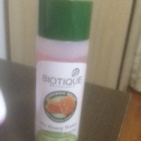 Тоник для лица Biotique Botanicals ''Bio Honey Water''