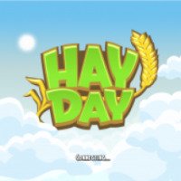 Hay Day - игра для Android
