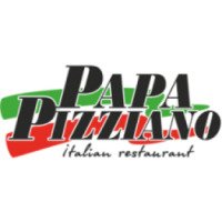 Ресторан-траттория Papa Pizziano (Россия, Санкт-Петербург)