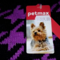 Одежда для домашних животных Petmax