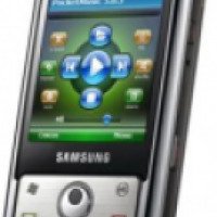 Смартфон Samsung i740