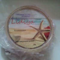 Сахарная паста для шугаринга Lidiya