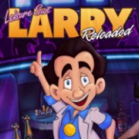 Leisure Suit Larry: Reloaded - игра для PC