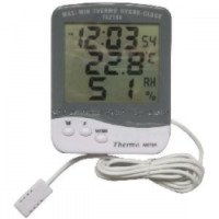 Цифровой гигрометр-термометр WHDZ Thermo Meter TA 218