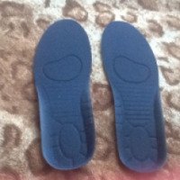 Стельки для спортивной обуви Fix-price Happy-foot