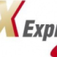 Международная автобусная фирма "Lux Express" 