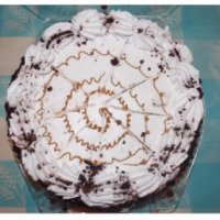 Торт Ишеевские торты "Славянка"