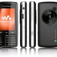 Сотовый телефон Sony Ericsson W960i Walkman