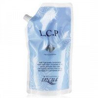Коллагеновая маска для волос Somang Incus Professional L.C.P. "Liquid Collagen Pack"