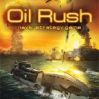 Oil Rush - игра для PC