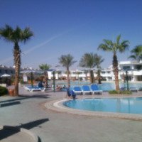 Отель Dreams Vacation 4* (Египет, Шарм-эль-шейх)