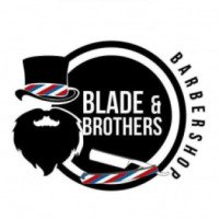 Мужская парикмахерская "Blade&Brothers Barbershop" (Россия, Москва)