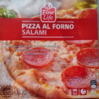 Пицца Fine life