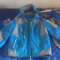 Куртка для мальчика Tromso