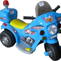 Электромобиль детский мини-мотоцикл Jinjianfeng