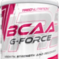 Спортивное питание Trec Nutrition BCAA G-Force