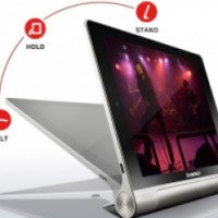 Планшет Lenovo Yoga Tablet 2