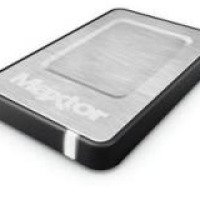 Внешний жесткий диск Maxtor One Touch Mini 320GB