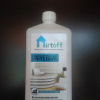 Универсальное моющее средство Dirtoff Universal