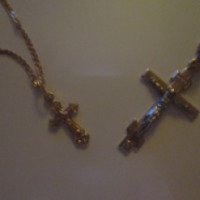 Православный крест "Бронницкий ювелир"
