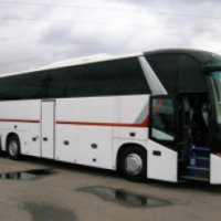Автобус King Long 6130