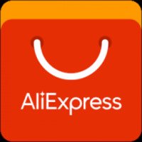 Aliexpress - приложение для iPhone