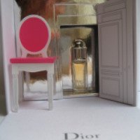 Набор Christian Dior Addict EDT в подарочной упаковке