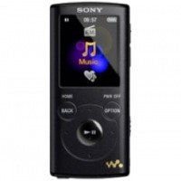 MP3-плеер SONY Walkman NWZ-E053