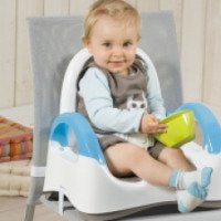 Складной стульчик для кормления Babymoov