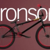Велосипед BMX Mirraco Bronson