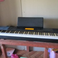 Цифровое пианино CASIO CDP-230 RBK