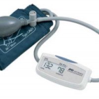 Полуавтоматический измеритель артериального давления A&D Medical UA-802