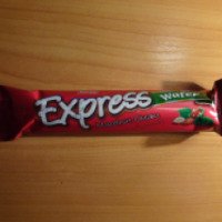 Вафли Elvan Express