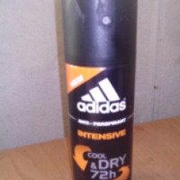 Дезодорант-спрей Adidas Cool&Dry 72h