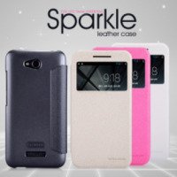 Чехол для телефона Nillkin Sparkle Series для HTC Desire 616
