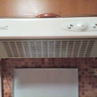 Вытяжка кухонная Cata F 2050 blanca