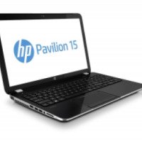 Ноутбук HP Pavilion 15-n032sr
