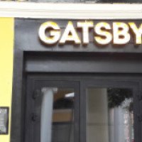 Ресторан "Gatsby" (Россия, Ярославль)