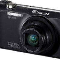 Цифровой фотоаппарат Casio Exilim EX-ZR100