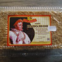Торт ИП Садакова Т. Ц "Наполеон"