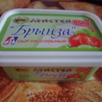 Сыр рассольный Аристей "Брынза"