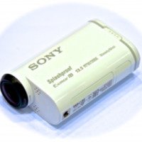 Видеокамера Sony Action Cam AS100V
