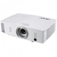 Видеопроектор мультимедийный Acer P1185
