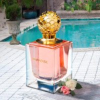 Парфюмированная вода Oriflame "Paradise"