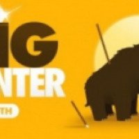 Big hunter — игра для Android