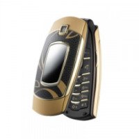 Сотовый телефон Samsung Е500