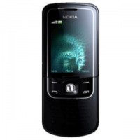 Сотовый телефон Nokia 8600 Luna